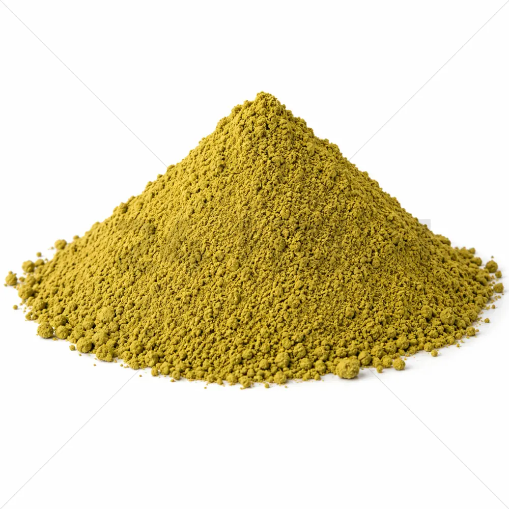 Maeng Da Kratom Gold – Mitragyna speciosa