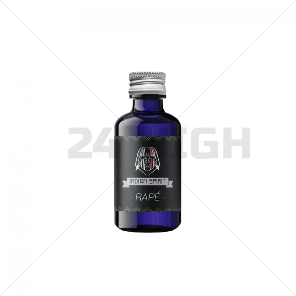Rapé Nukini Onça – 10 grams