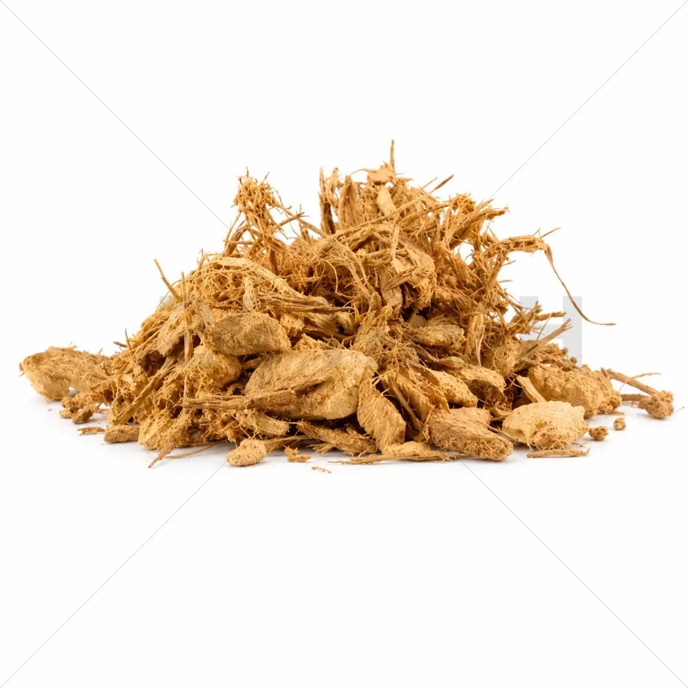 Mulungu (Erythrina mulungu) Sliced – 50 grams