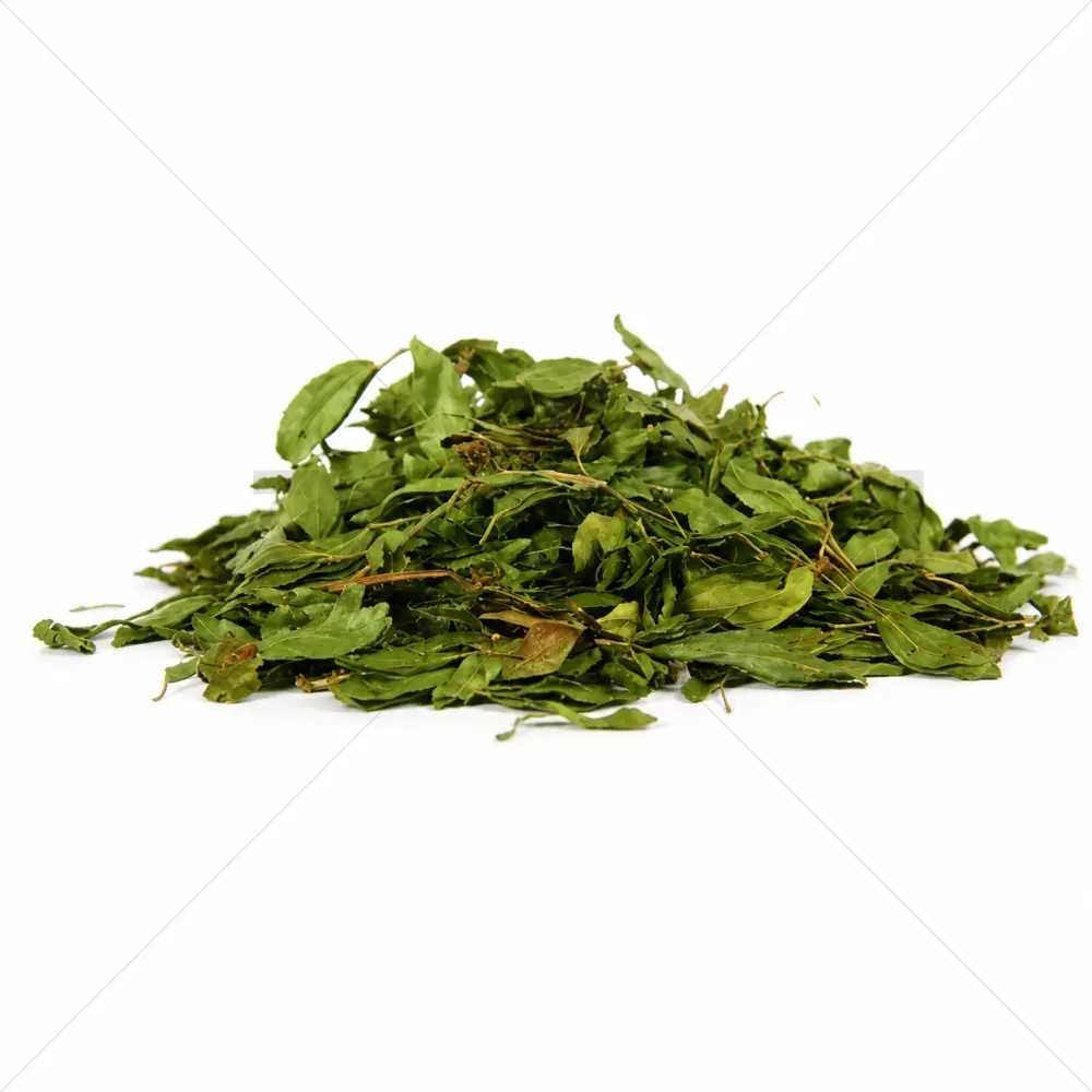 Bobinsana (Calliandra angustifolia) Leaves – 50 grams