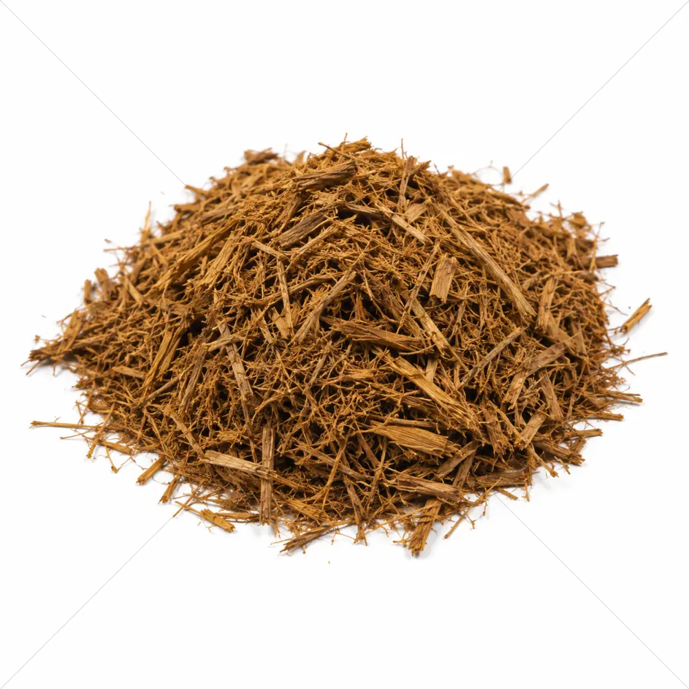 Red Caapi (Banisteriopsis muricata) Sliced – 50 grams
