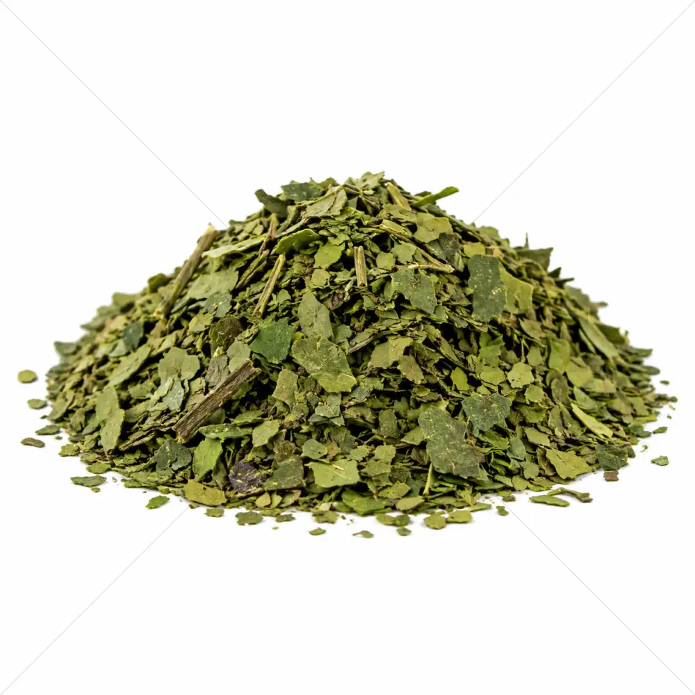 Guayusa (Ilex guayusa) Leaves – 50 grams