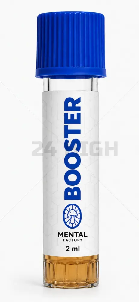 Grow Kit Booster