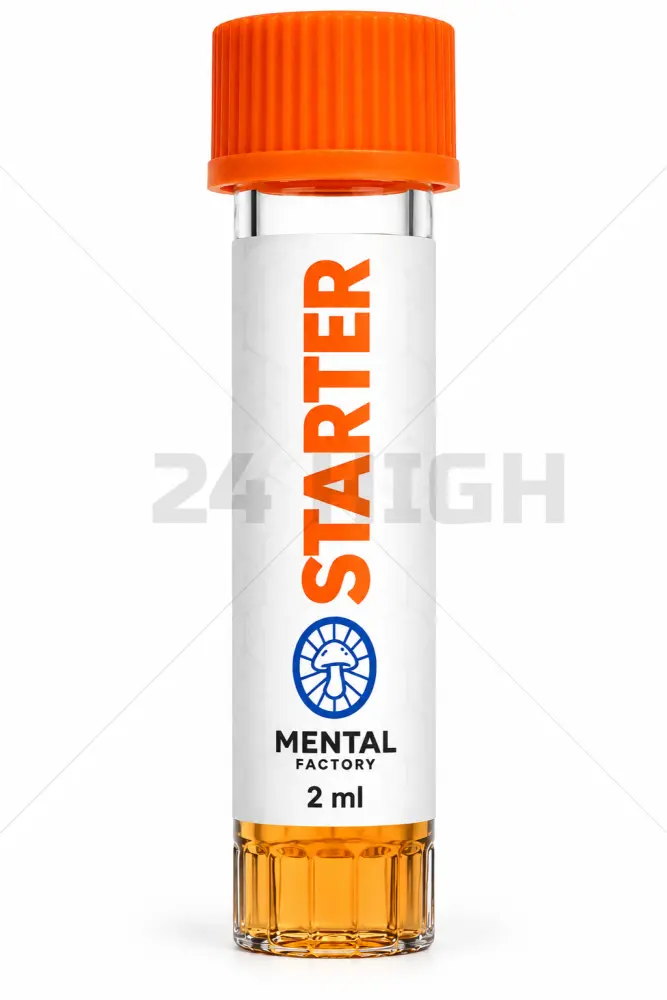 Starter Grow Kit