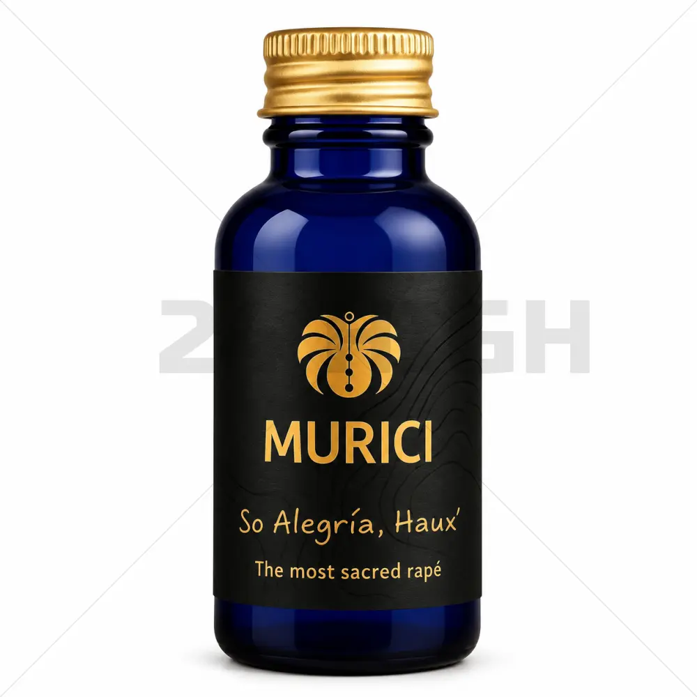 Royal Rapé Murici – 5 grams