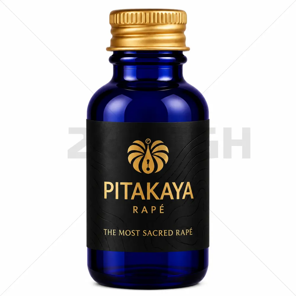 Royal Rapé Pitakaya - 10 Grams