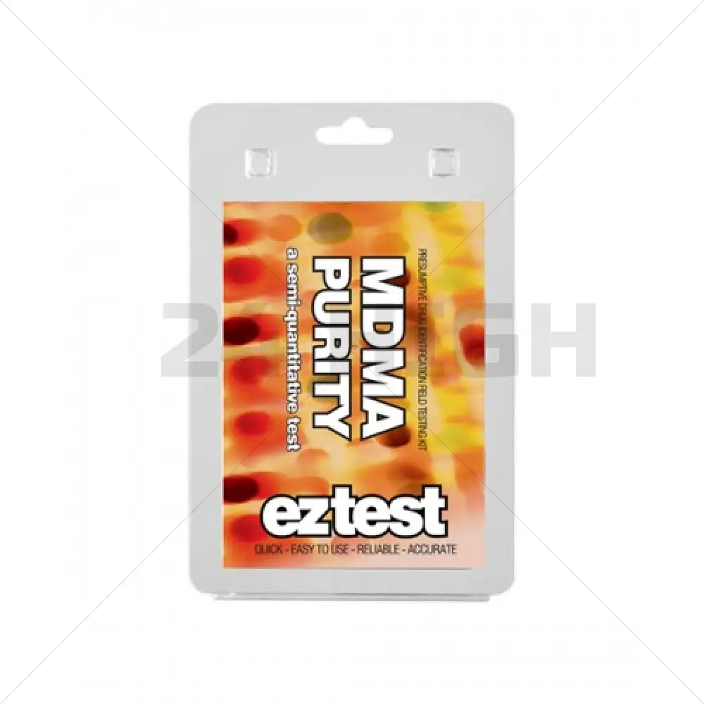EZ Test - MDMA