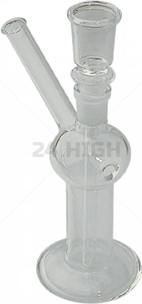 Glass Bong 19 cm