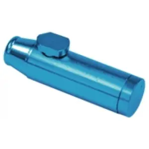 Bullet Aluminium Lake Blue