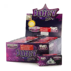 Juicy Jay's Blackberry On Roll
