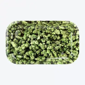 Buds Rolling Tray Large