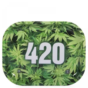 420 Rolling Tray Small