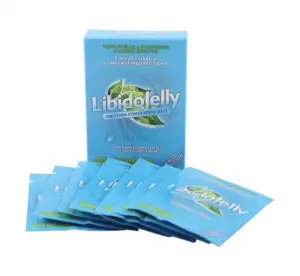 Libido Jelly