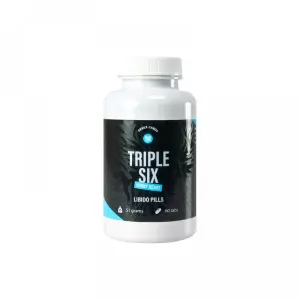 Devils Candy Triple Six