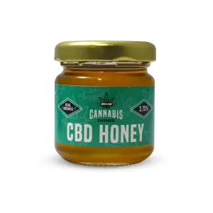 CBD Honey