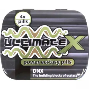 Ultimate X