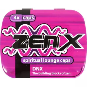 Zen X