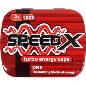 Speed X