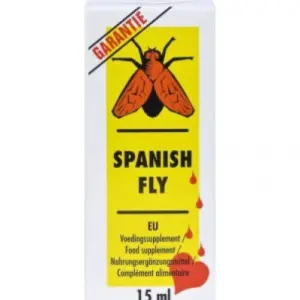 Spanish Fly Extra - 15 ml