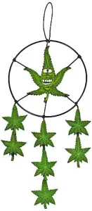 Cannabuds Dream Catcher