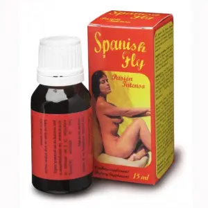 Spanish Fly Pasión Intenso