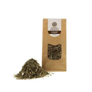 Catmint Indian Elements