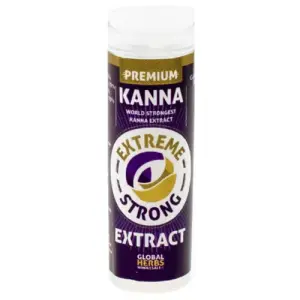 Kanna Premium Extreme Strong - 1g