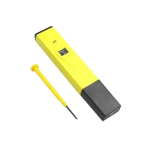 PH - Meter Pro