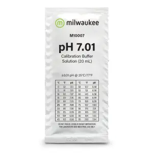 PH 7.01 Calibration