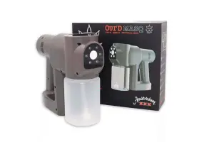 Portable Fog Cannon For Neutralising Odour