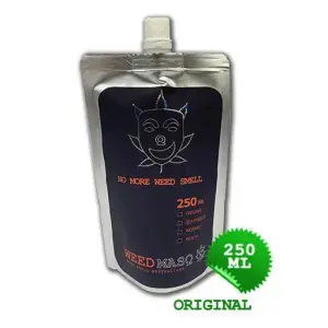 Weedmasq Refill Original 250 ML.