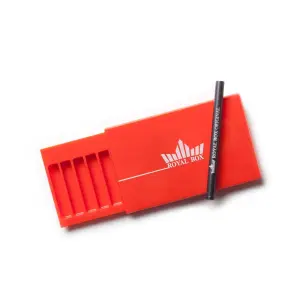 Royal Box - Red