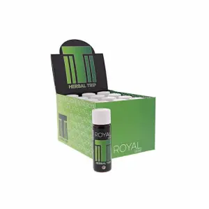 Royal Herbal Trip