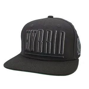 Lauren Rose - Hybrid 420 Snapback Hat