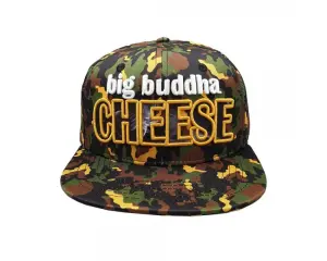 Lauren Rose - Big Buddha Cheese 420 Camo