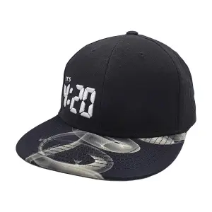 Lauren Rose - 420 Digital Snapback cap