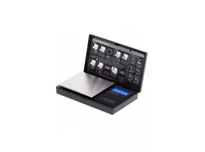 GZ-100 On Balance