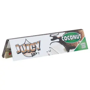 Juicy Jays King Size Slim Coconut