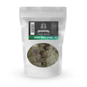 Body and Mind Indian Spirit - 50 GR