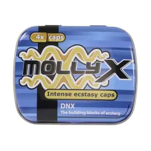 Molly X