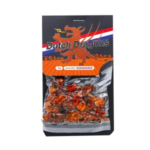 Dutch Dragons Truffles
