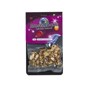 Mush Rocks Truffles
