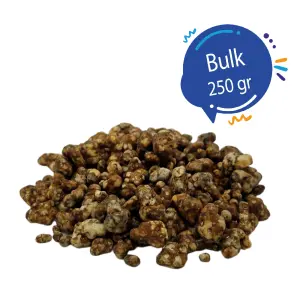 Bulk truffles - 250 Gram