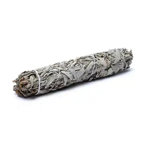 White sage smudge XL
