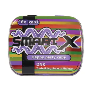 SmartX