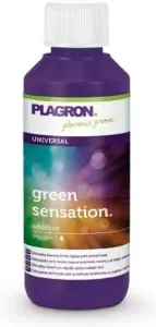 Plagron Green Sensation - 100 ml