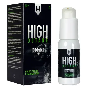 High Octane Booster