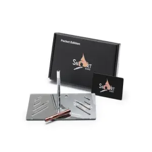 Snortboard - Pocket Edition
