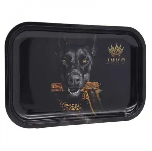 Rolling Tray XXL | Luxury Art Series | Mafia Dog