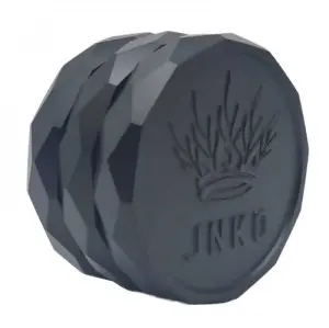 Grinder 4-Parts Royal XL | Black | Aluminium | 3D Logo